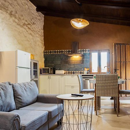 Finca Molino De Jaranda Collado  Dış mekan fotoğraf