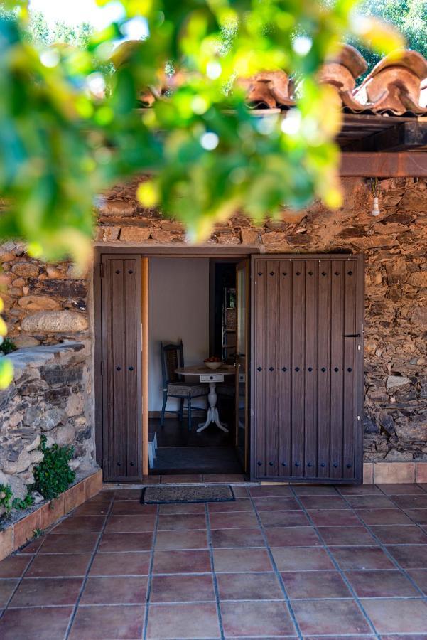 Finca Molino De Jaranda Collado  Dış mekan fotoğraf
