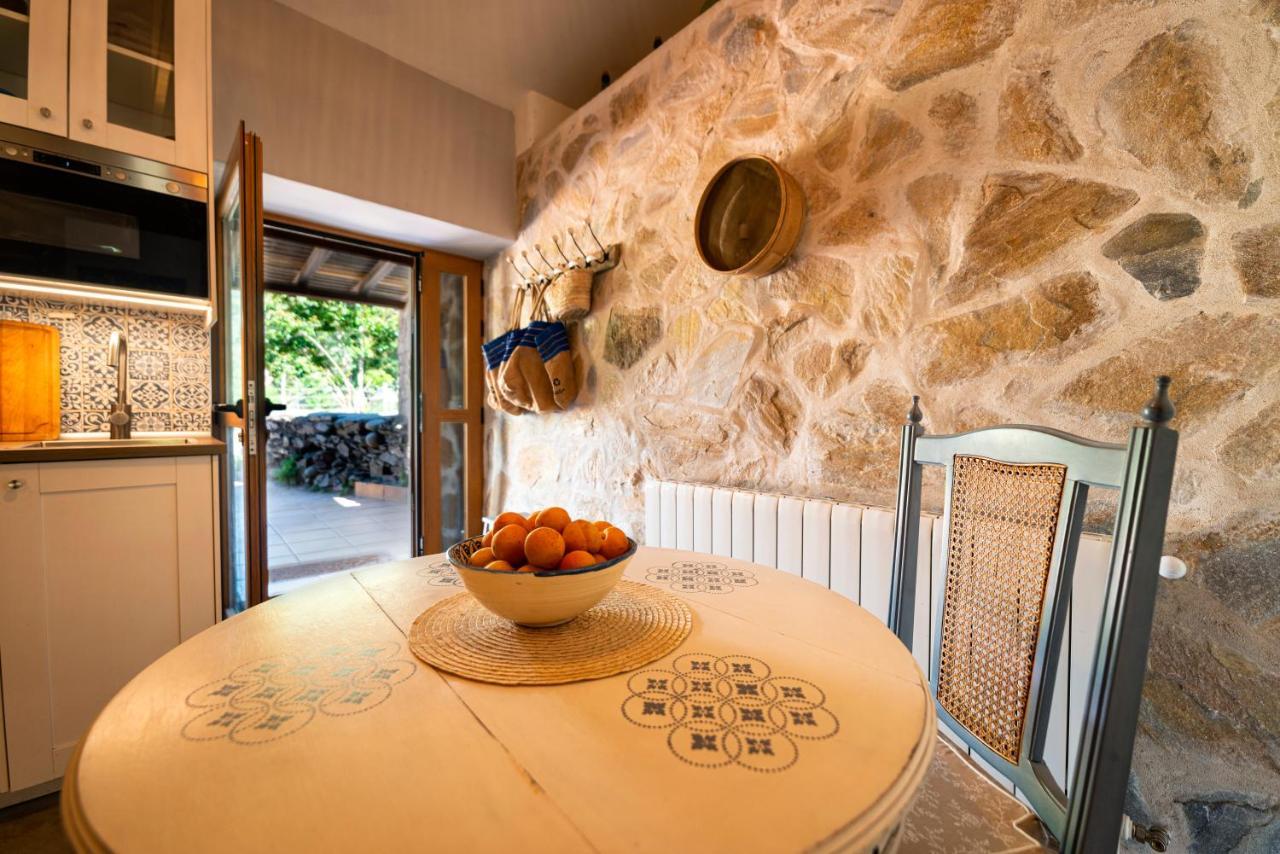 Finca Molino De Jaranda Collado  Dış mekan fotoğraf