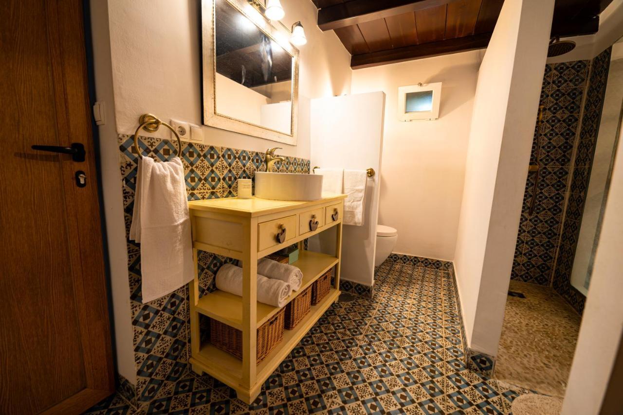 Finca Molino De Jaranda Collado  Dış mekan fotoğraf