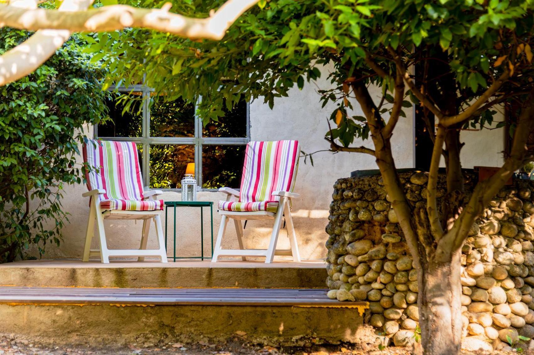Finca Molino De Jaranda Collado  Dış mekan fotoğraf