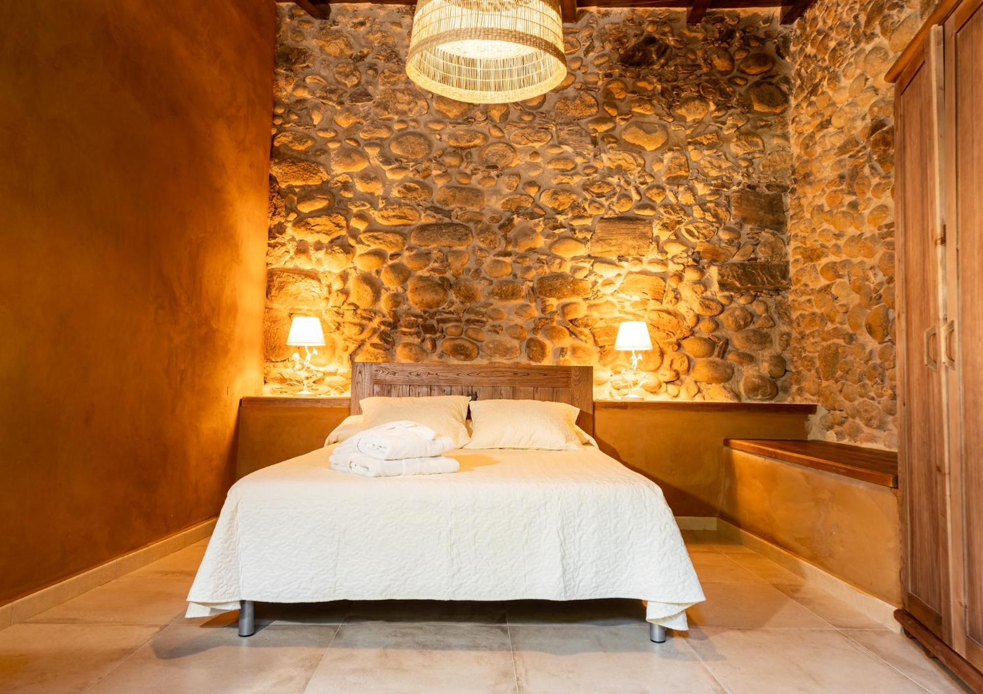 Finca Molino De Jaranda Collado  Dış mekan fotoğraf