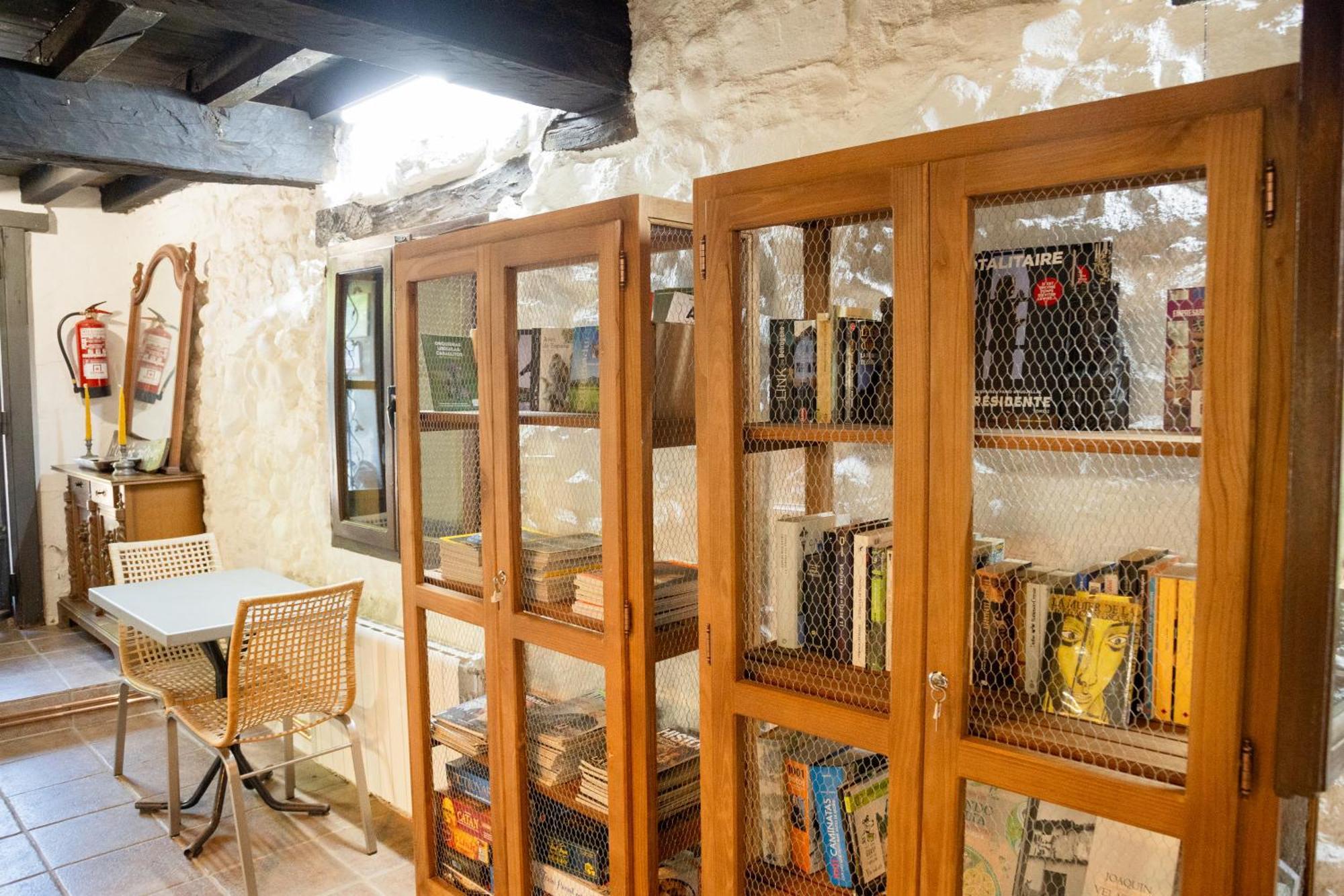 Finca Molino De Jaranda Collado  Dış mekan fotoğraf