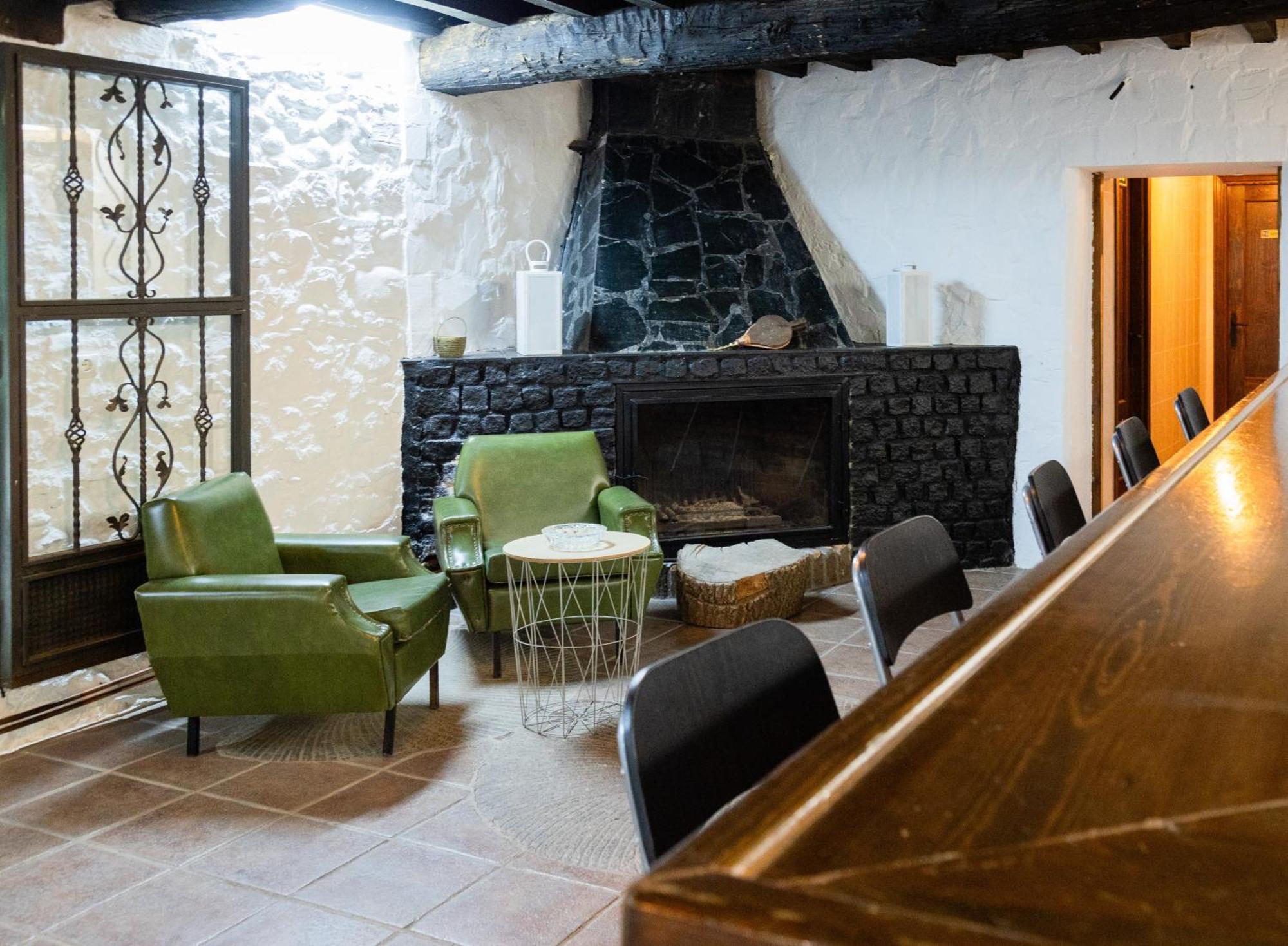 Finca Molino De Jaranda Collado  Dış mekan fotoğraf